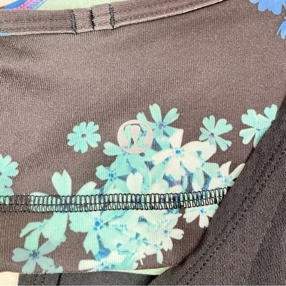 Lululemon No Limits Tank Size 4 - Picture 10 of 12